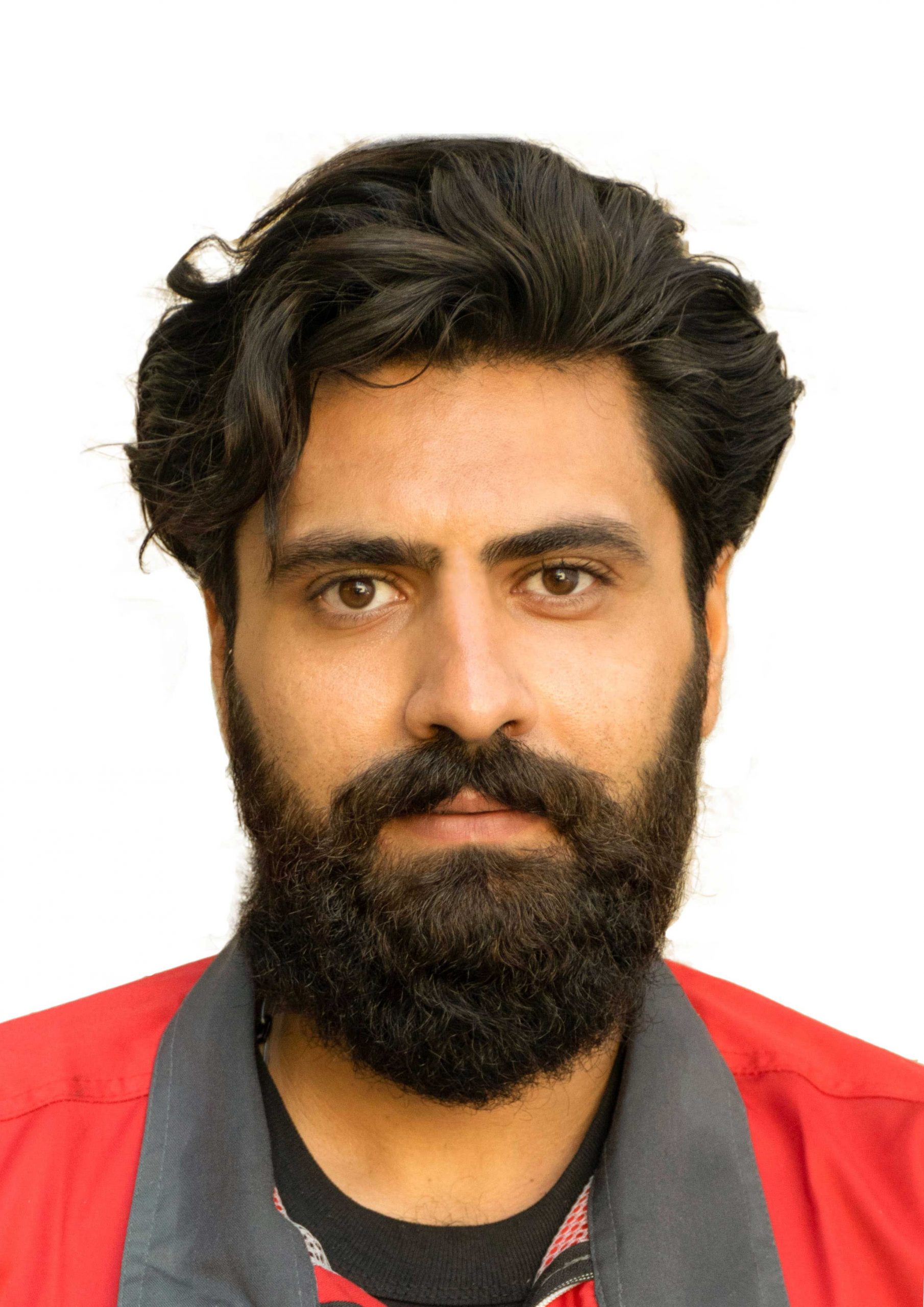 مرتضی رفیعیکارپرداز